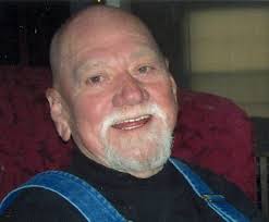 Obituary information for Max Berryman Bynum