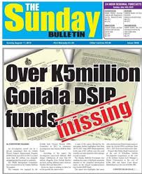 News corp is a network of leading companies in the worlds of diversified media, news, education, and information services. Breaking News Over K5 Million Goilala Png Breaking News Facebook