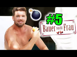 Bauer michael sorgte bei „bauer sucht frau für einen echten eklat. Bauer Sucht Frau Warum Tut Michael Das Youtube