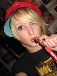 Pornotuttas drømmeverden: 2009