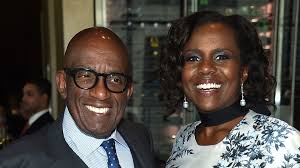 Today's Al Roker and Deborah Roberts 'barely hold it together' as they  share bittersweet update