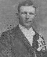Frank Schreck Sr. (1871-1931)