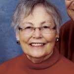 Obituary: Penny Garrison