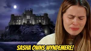 Isn't Spoon Island part of the Cassadine estate and didn't Ava already sell  it? And now Lucy is selling it again? 🤷