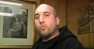 Jake Bono representin' WP United