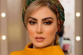 تیپ خاص و همه‌پسند نیلوفر شهیدی ترند شد!