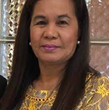 Jeanette Ronquillo's Instagram, Twitter & Facebook