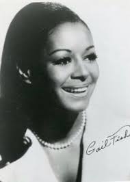 Gail Fisher was an actress who...