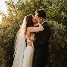 Buying a wedding gift for the happy couple can be challenging. Schitt S Creek Actor Noah Reid S Micro Wedding