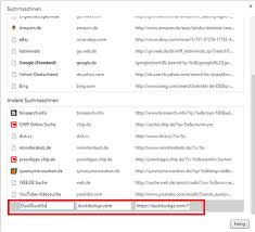 Weitere virengeprüfte software aus der kategorie sicherheit finden sie bei computerbild.de! Duckduckgo Als Standardsuchmaschine In Chrome Firefox Ie Einrichten Chip