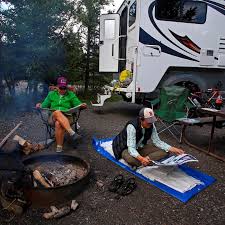 Maybe you would like to learn more about one of these? Teklanika River Campground Denali National Park Preserve U S National Park Service