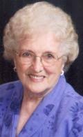 Geneva Lents Obituary (2015)