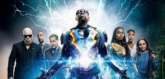 Black lightning season 4 episode 1 the book of reconstruction: Black Lightning On The Cw Cancelled Or Season 4 Release Date Canceled Renewed Tv Shows Tv Series Finale