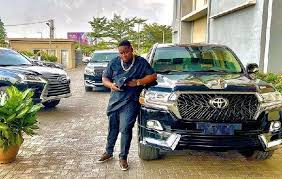 On may 17, 20209:46 amin entertainmentby temisan amoye. Cubana Chief Priest Net Worth Cars House And Biography Naijauto Com