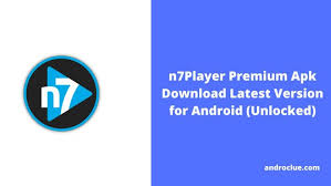 See screenshots, and learn more about n7player music player. N7player Premium Apk Descargar La Ultima Version Para Android Desbloqueado