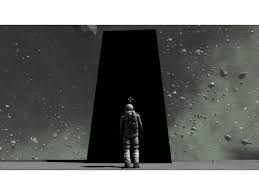 A space odyssey and its film adaption. 2001 A Space Odyssey Monolith Fully Articulated Action Figure In Ho Scale By Thatemuguy Thingiverse