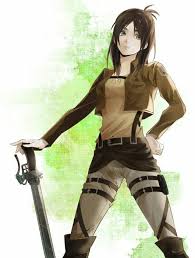Not sure how this story will evolve but for now, please join their dysfunctional family drama. Aot Oc Sarah Yeager Wattpad