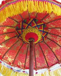 Color For The Gods Indonesia Photography Bali Umbrella