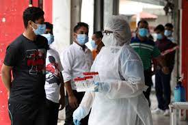 All the contents are handpicked, filtered, and curated to the best. Covid 19 Malaysia Sees Deadliest Day With 12 Fatalities New Cases Rise To 1 054 The Edge Markets