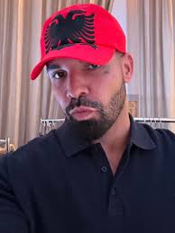 Drake in new photo. #Explore #popculture #fyp #popfaction #reels