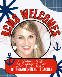 Russell County Middle School