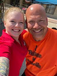 Lisa Ullrich's Instagram, Twitter & Facebook