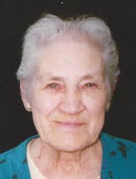 Anne P. Smith (1927-2016)