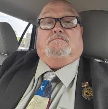 Marvin Simpkins's Instagram, Twitter & Facebook