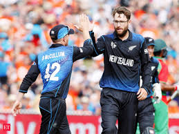 1,266 likes · 110 talking about this. Icc World Cup 2015 Daniel Vettori Has Given Half His Life To Game Says Brendon Mccullum The Economic Times