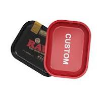 Wholesale Custom Metal Rolling Trays - Premium Quality