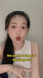 Buồn thì xăm 😒 #hothu523 #xh #locfuho