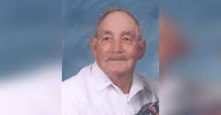 Obituary information for RALPH EUGENE QUINTON