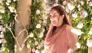 Bakhtawar Bhutto Zardari Whenwherehow Pakistan