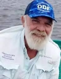 Daniel Scarborough Obituary and Online Memorial (2024)