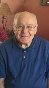 Obituary for Richard “Dick” P. Moore