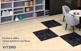 Contemporary bathroom tiles design india ideas mix various decorative materials, generating strong statements and personalizing home decorating. Explore Your Taste For The Unique Floor Tiles With Vitero Tiles Floortiles Newtiledesigns Unique Flooring Tile Floor Tiles
