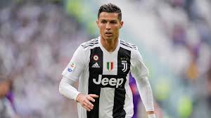 He left the english club in 2009 for real madrid. Cristiano Ronaldo Wins The Juventus April Mvp Award With Ea Sports Youtube