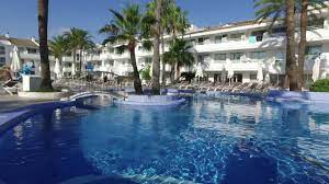 Spain, 07470, port de pollenca, nanses s/n. Hoposa Hotel Apartaments Villaconcha Mallorca Family Hotel