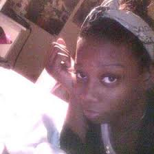 Caprice Mitchell (oriamae)