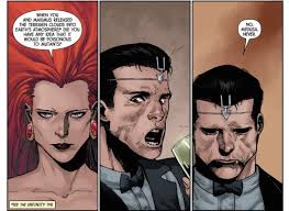 Uncanny Inhumans #20 Review (spoilers)