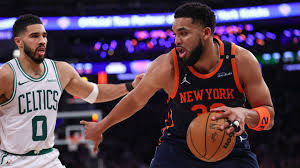 NBA Insider Provides Knicks, Karl-Anthony Towns Trade Update