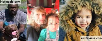 Maybe you would like to learn more about one of these? Nigerian Base In London Marvyn Iheanacho Accuse Of Killing His Girlfriend S 5yr Old Son In London Gistmania