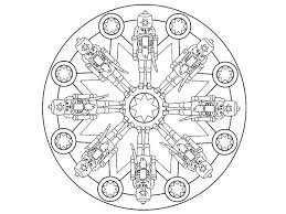 Ausmalbild Mandala Kinder Nussknacker Weihnachten Christmas Diy Kids Mandala Weihnachtsmalvorlagen Weihnachtsfarben Nussknacker