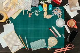 857 likes · 58 talking about this. 5 Tips For Creating The Ultimate Craft Room