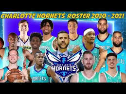 Below is a list of the contract types the charlotte hornets have heading into training camp. Charlotte Hornets Roster Off 54 Www Usushimd Com