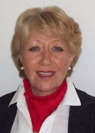 Helen Neumann, Real Estate Agent in Sandton, Gauteng