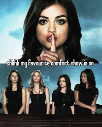 got a secret can u keep it 🤫 every season of PRETTY LITTLE LIARS is now
