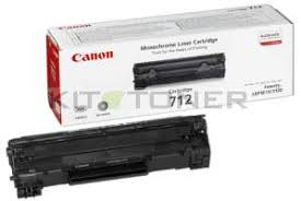 Pour rapprocher les hommes et la technologie. Toner Canon I Sensys Lbp 3010 Pour Imprimante Laser Canon