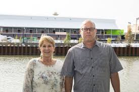 Noise from Salt Shed music venue is bleeding into neighboring sound studio 