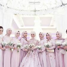 Gaun pengantin muslimah malaysia fashion baju nikah dresses. Princess Muslimah Wedding Dress Malaysia Addicfashion